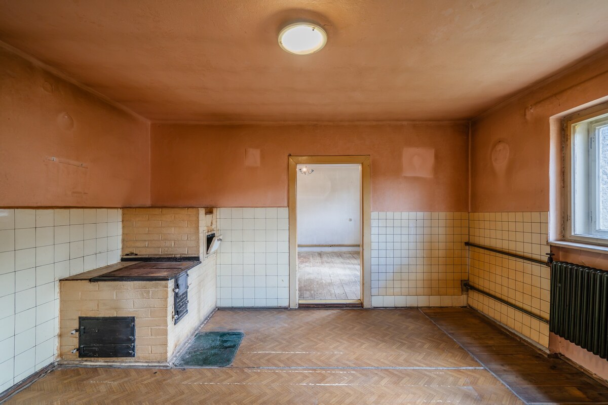 PREDAJ: Rodinný dom v Čiernom Balogu, 154 m2 — foto 4