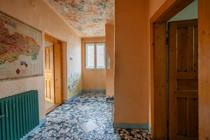 PREDAJ: Rodinný dom v Čiernom Balogu, 154 m2 — foto 11