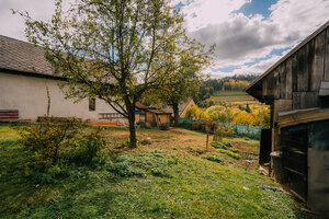 PREDAJ: Rodinný dom v Čiernom Balogu, 154 m2 — foto 20