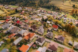 PREDAJ: Rodinný dom v Čiernom Balogu, 154 m2 — foto 25