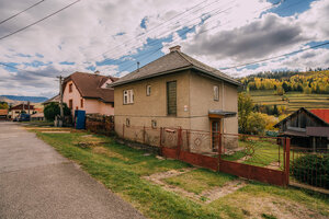 PREDAJ: Rodinný dom v Čiernom Balogu, 154 m2 — foto 3