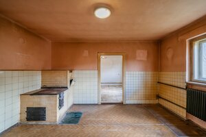 PREDAJ: Rodinný dom v Čiernom Balogu, 154 m2 — foto 4