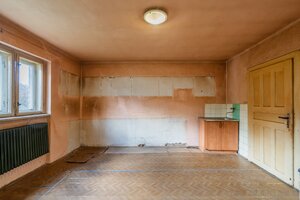 PREDAJ: Rodinný dom v Čiernom Balogu, 154 m2 — foto 5