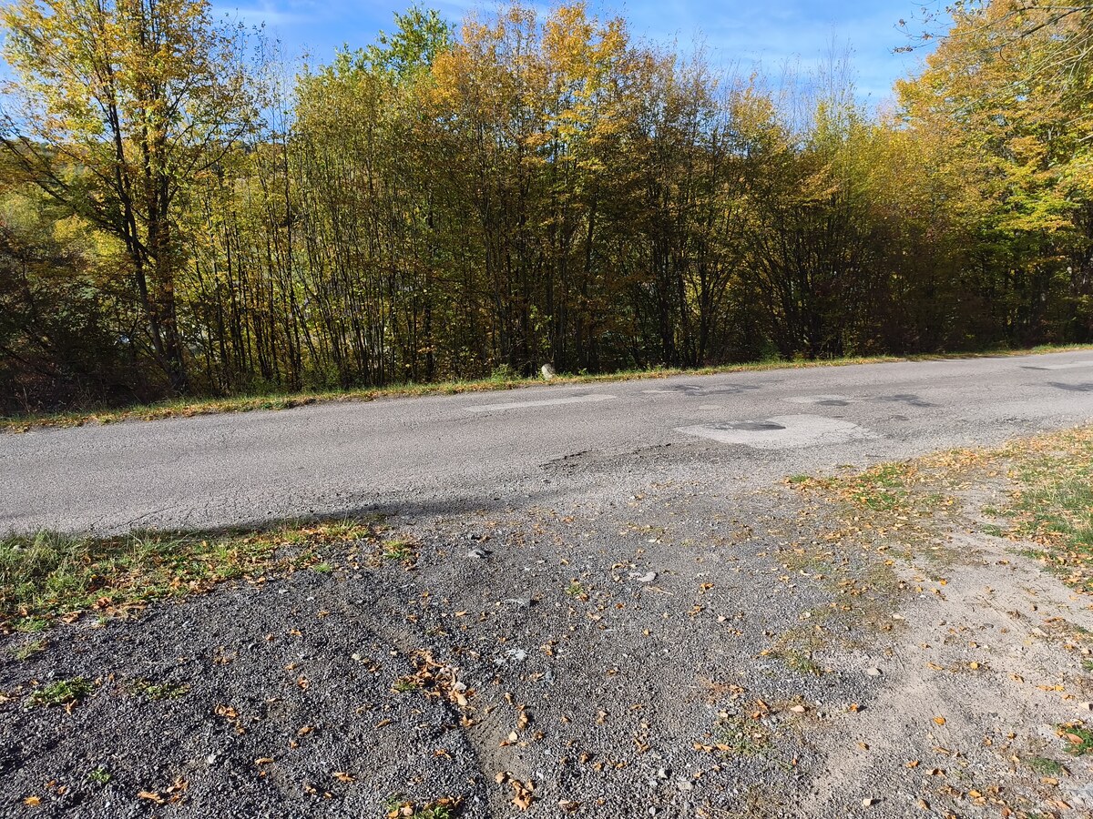 Pozemky na predaj v obci Župkov /okres Žarnovica/ — foto 14