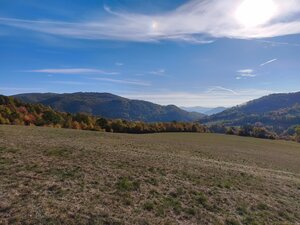 Pozemky na predaj v obci Župkov /okres Žarnovica/ — foto 8