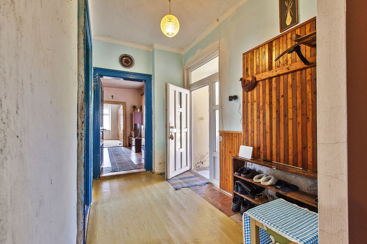 PREDAJ: Rodinný dom, 172 m2  Červená Skala — foto 10