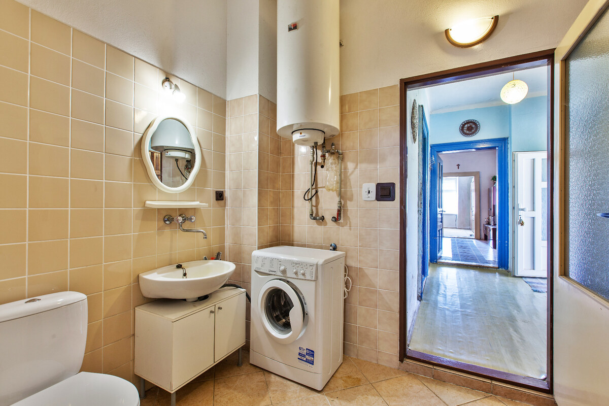 PREDAJ: Rodinný dom, 172 m2  Červená Skala — foto 12
