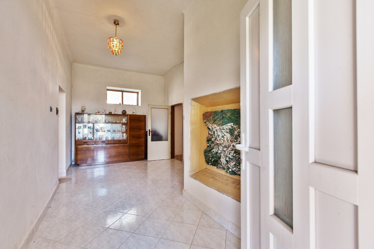 PREDAJ: Rodinný dom, 172 m2  Červená Skala — foto 14