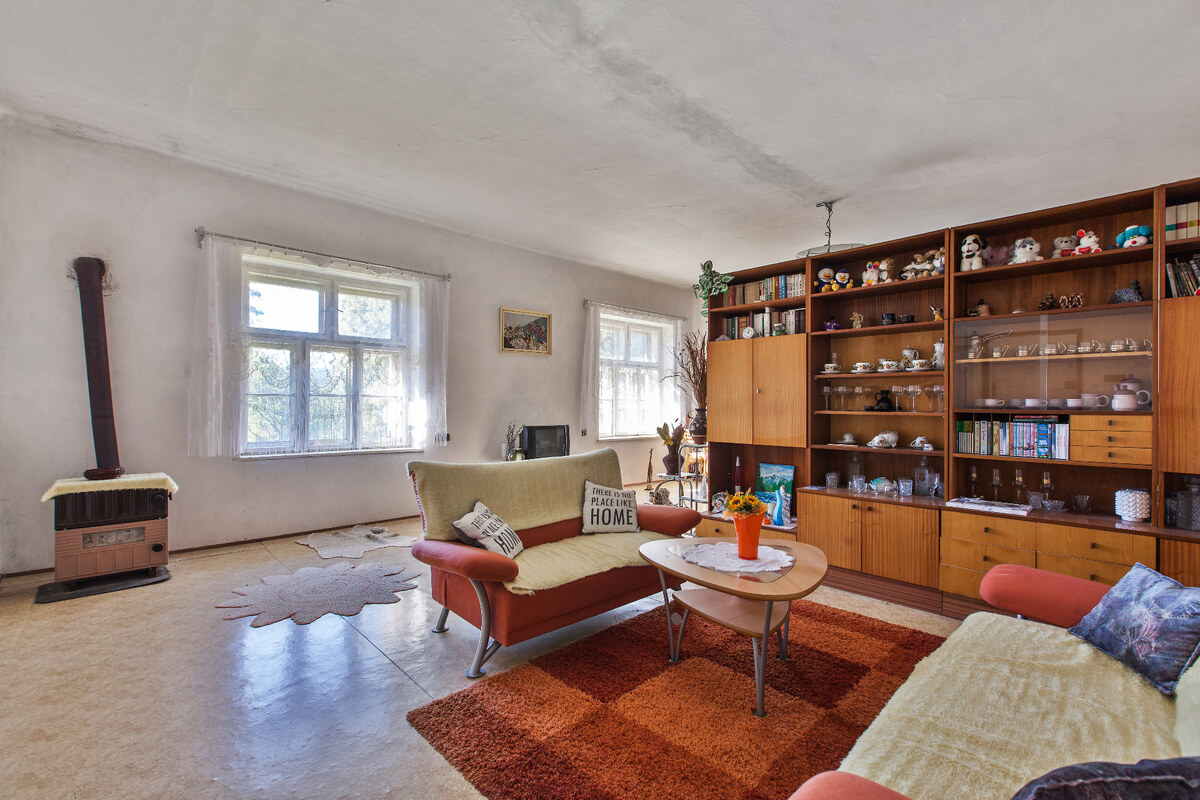 PREDAJ: Rodinný dom, 172 m2  Červená Skala — foto 15