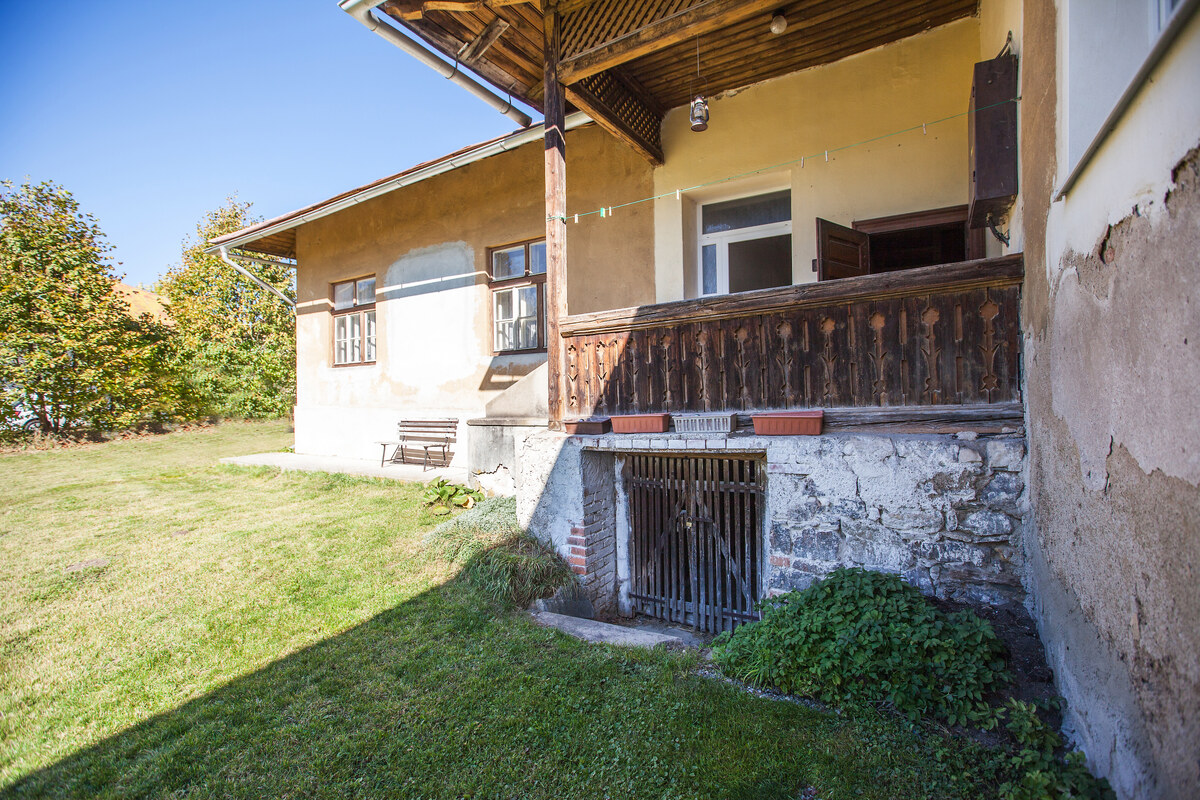 PREDAJ: Rodinný dom, 172 m2  Červená Skala — foto 3