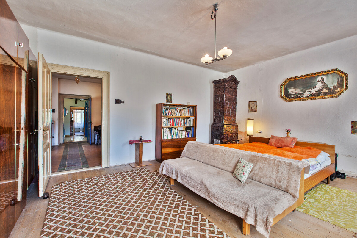 PREDAJ: Rodinný dom, 172 m2  Červená Skala — foto 8