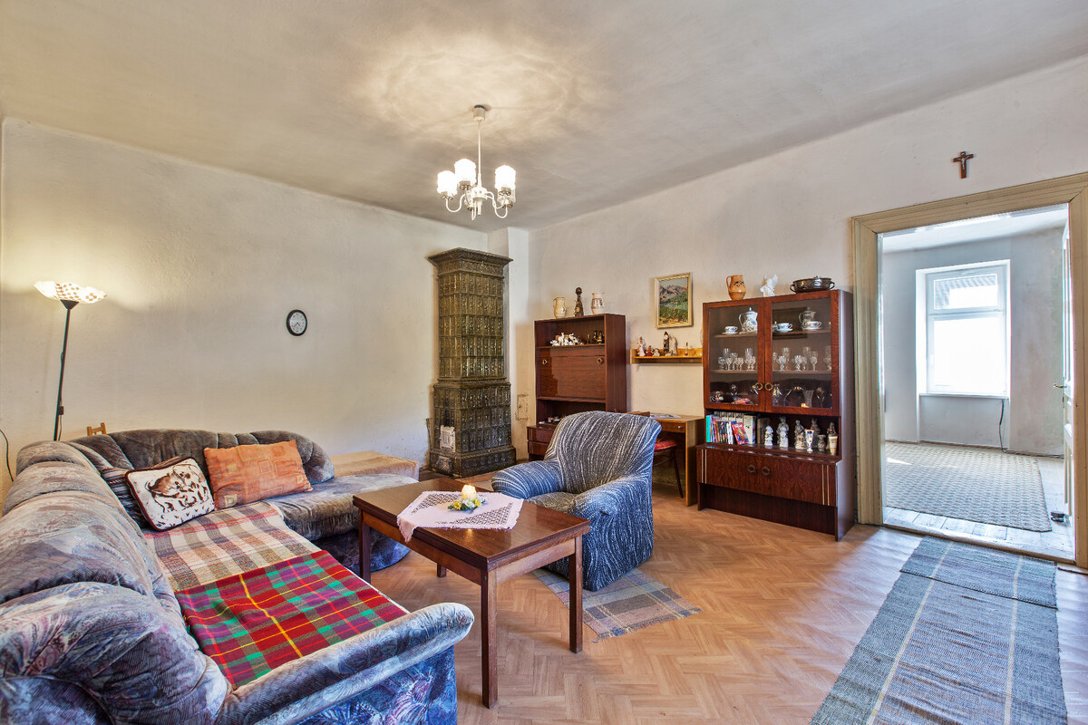 PREDAJ: Rodinný dom, 172 m2  Červená Skala — foto 9