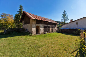 PREDAJ: Rodinný dom, 172 m2  Červená Skala — foto 19
