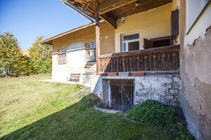 PREDAJ: Rodinný dom, 172 m2  Červená Skala — foto 3