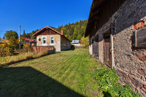 PREDAJ: Rodinný dom, 172 m2  Červená Skala — foto 4