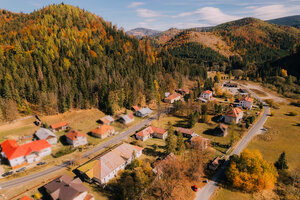 PREDAJ: Rodinný dom, 172 m2  Červená Skala — foto 5
