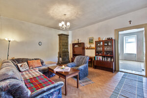 PREDAJ: Rodinný dom, 172 m2  Červená Skala — foto 9