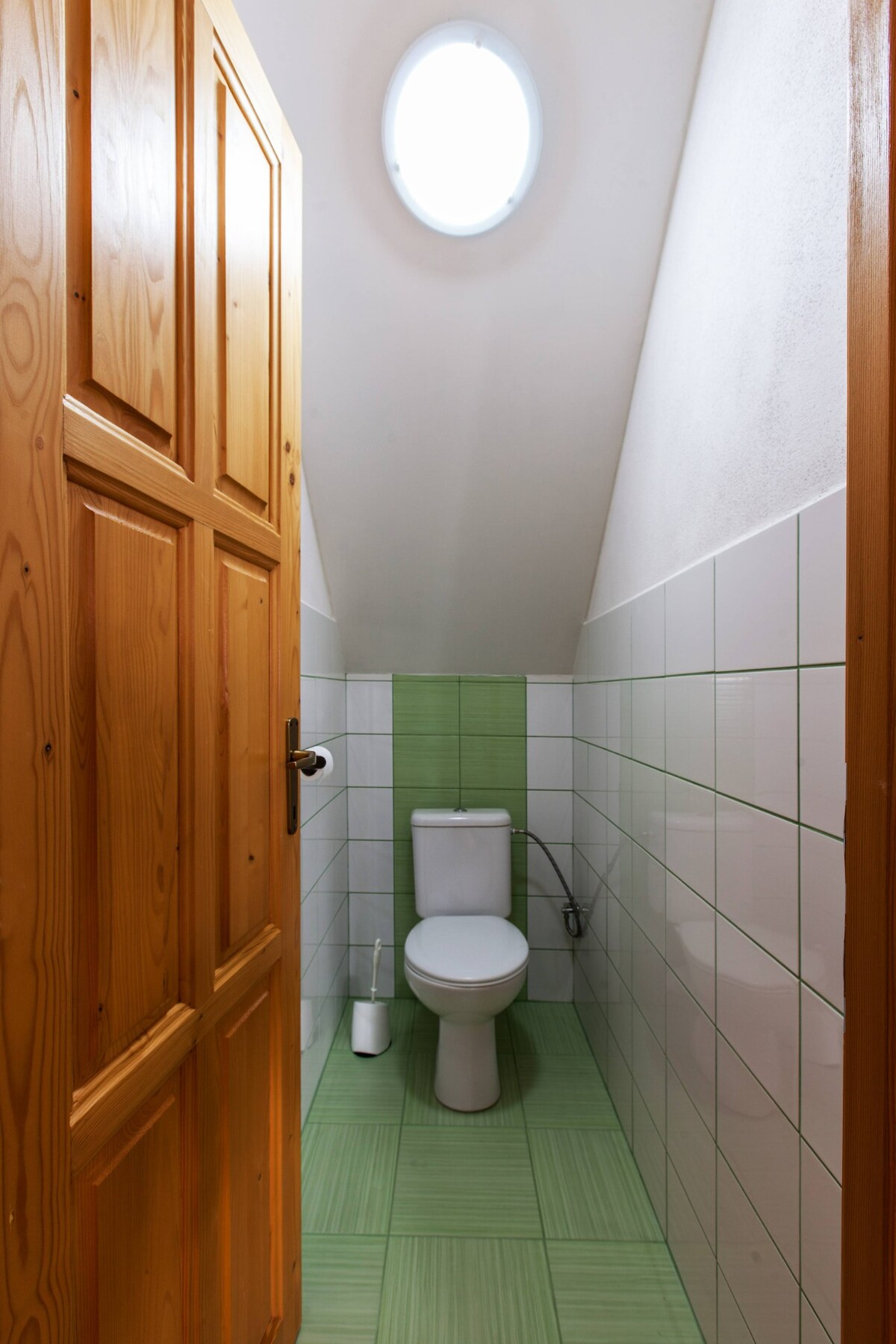 Rodinný dom v horách, 2 samostatné obytné časti, 252 m2, Horná Lehota — foto 29