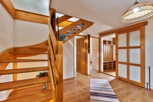 Rodinný dom v horách, 2 samostatné obytné časti, 252 m2, Horná Lehota — foto 20