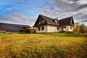 Rodinný dom v horách, 2 samostatné obytné časti, 252 m2, Horná Lehota — foto 3