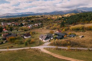 Rodinný dom v horách, 2 samostatné obytné časti, 252 m2, Horná Lehota — foto 35