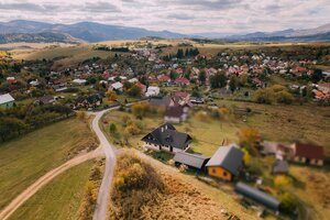 Rodinný dom v horách, 2 samostatné obytné časti, 252 m2, Horná Lehota — foto 36