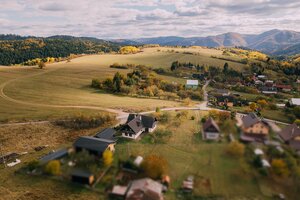 Rodinný dom v horách, 2 samostatné obytné časti, 252 m2, Horná Lehota — foto 37