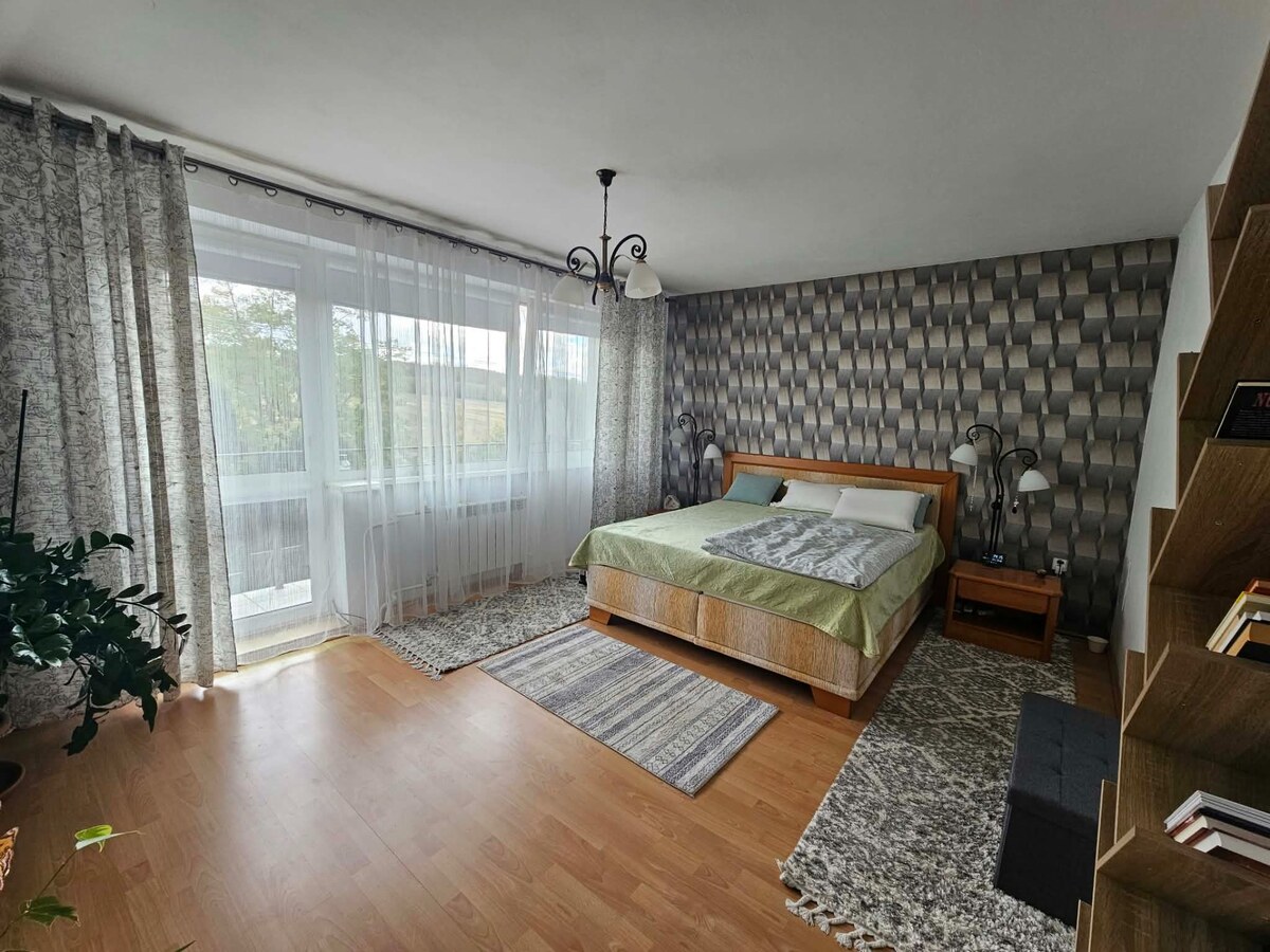 Dolné Lefantovce – dom s výnimočným súkromím, na konci slepej uličky, — foto 10