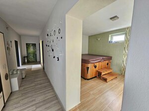 Dolné Lefantovce – dom s výnimočným súkromím, na konci slepej uličky, — foto 9