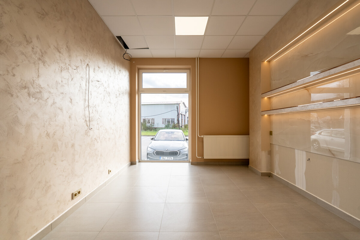 Obchodno-administratívne priestory 333 m², 3B Office, Banská Bystrica — foto 10