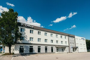Obchodno-administratívne priestory 333 m², 3B Office, Banská Bystrica — foto 7