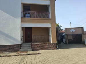 Iba u nás. Ponukame do prenámu RD v obci Bánov — foto 1