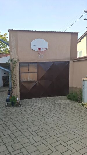 Iba u nás. Ponukame do prenámu RD v obci Bánov — foto 10