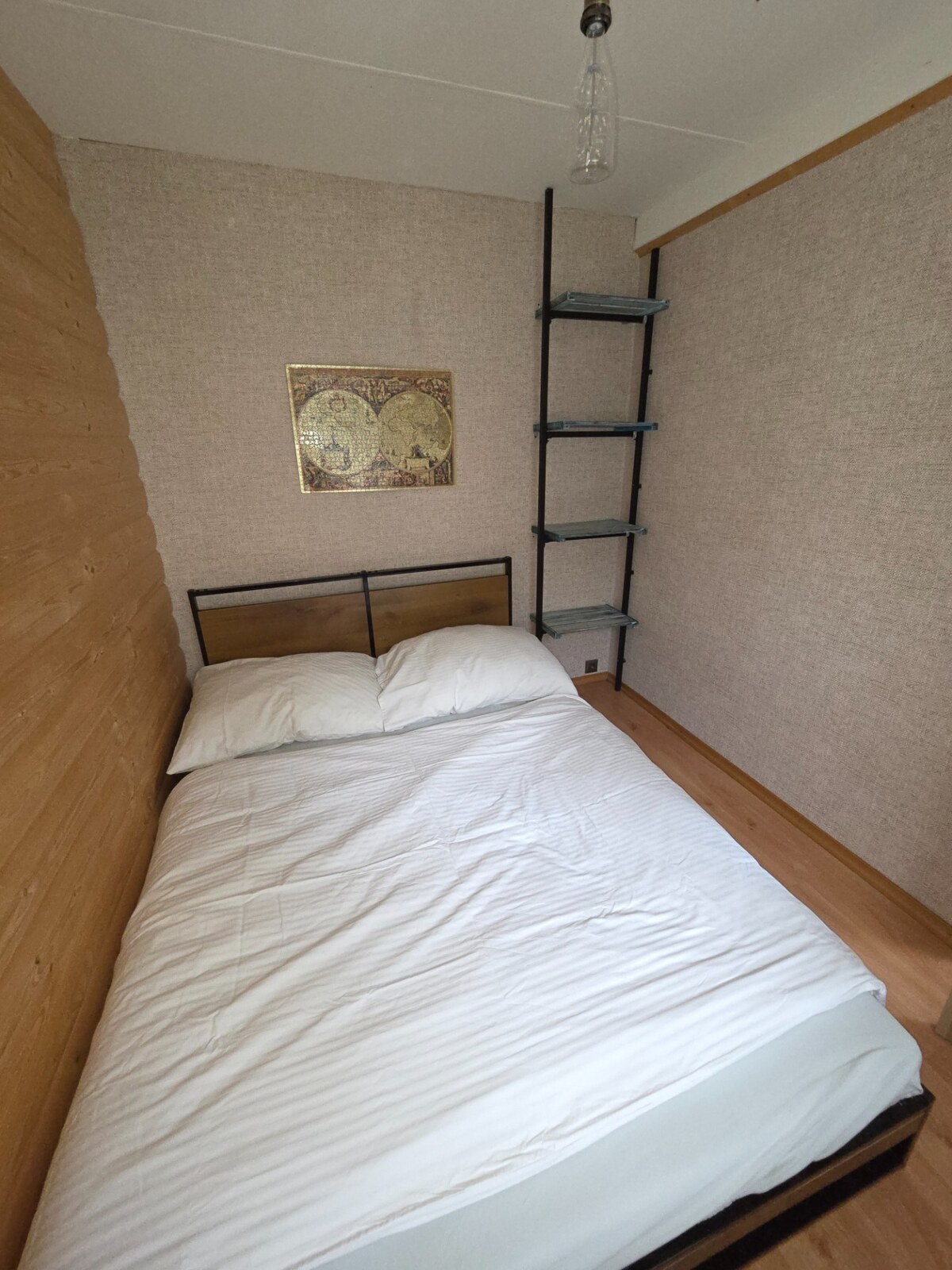 PRENÁJOM 5 - izbový obytný dom + garáž — foto 10