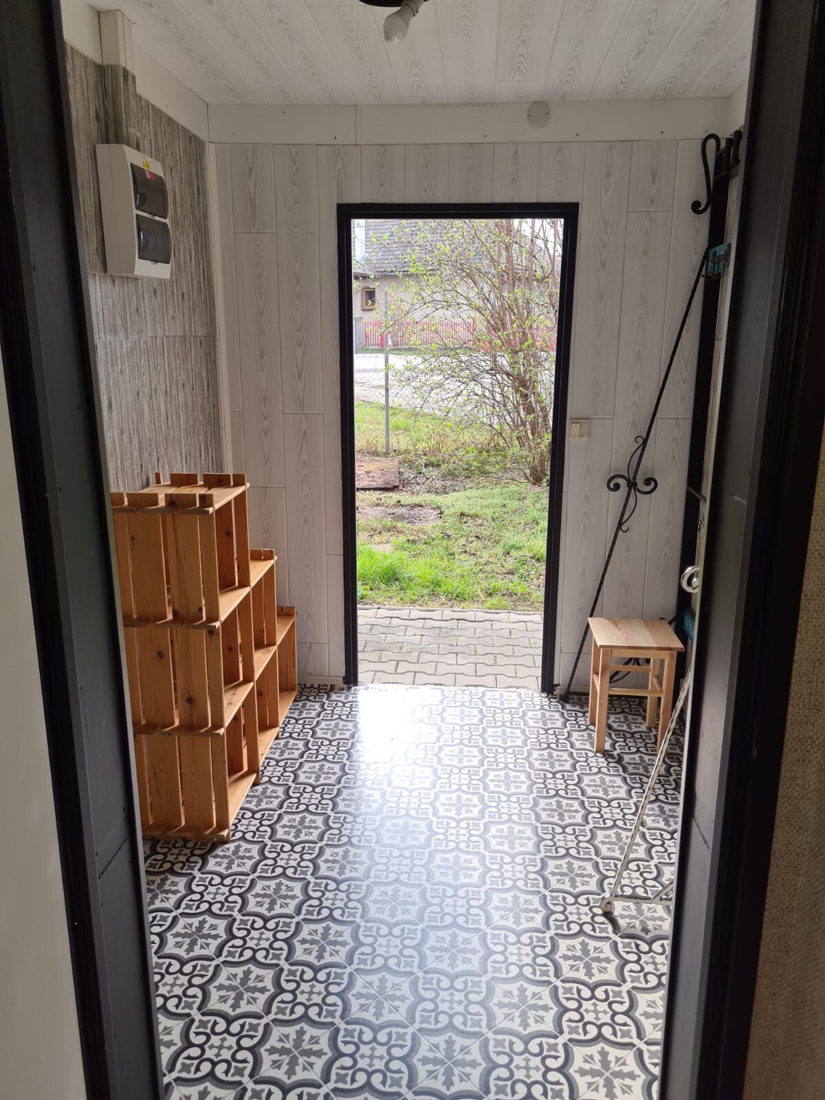 PRENÁJOM 5 - izbový obytný dom + garáž — foto 8