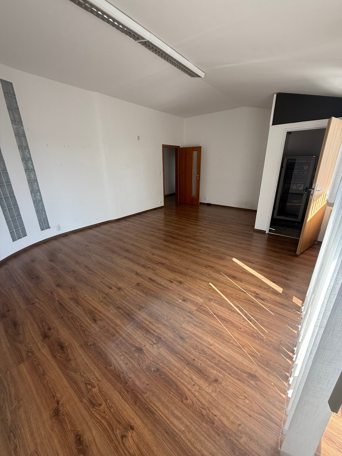 Prenájom kancelárie, Hraničná ul., Poprad — foto 3