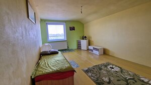 Na predaj dvojpodlažný rodinný dom v obci Kazimír, okres Trebišov — foto 10