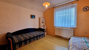 Na predaj dvojpodlažný rodinný dom v obci Kazimír, okres Trebišov — foto 11