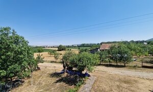 Na predaj dvojpodlažný rodinný dom v obci Kazimír, okres Trebišov — foto 13