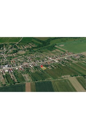 Na predaj dvojpodlažný rodinný dom v obci Kazimír, okres Trebišov — foto 14