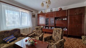 Rodinný dom s pozemkom 1857 m² v tichej uličke obce Zemplínsky Branč — foto 2