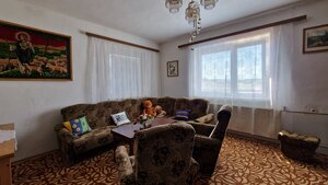 Rodinný dom s pozemkom 1857 m² v tichej uličke obce Zemplínsky Branč — foto 3