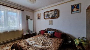 Rodinný dom s pozemkom 1857 m² v tichej uličke obce Zemplínsky Branč — foto 4