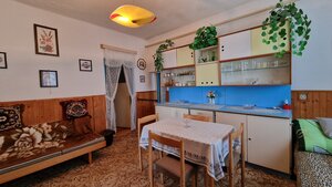Rodinný dom s pozemkom 1857 m² v tichej uličke obce Zemplínsky Branč — foto 6