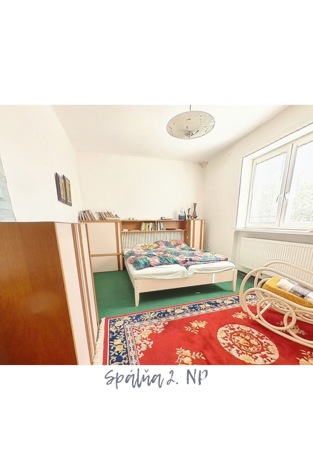Predaj dvojpodlažného  rodinného domu na Šafárikovej ul., Trebišov — foto 15