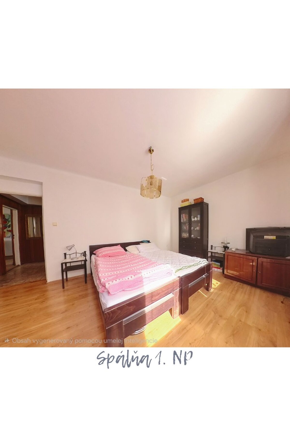 Predaj dvojpodlažného  rodinného domu na Šafárikovej ul., Trebišov — foto 16