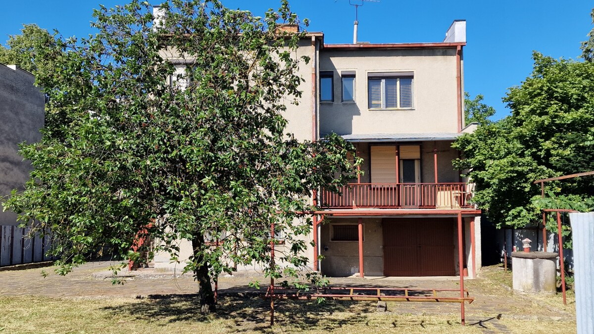 Na predaj rodinný dom na ulici Varichovská v Trebišove — foto 2