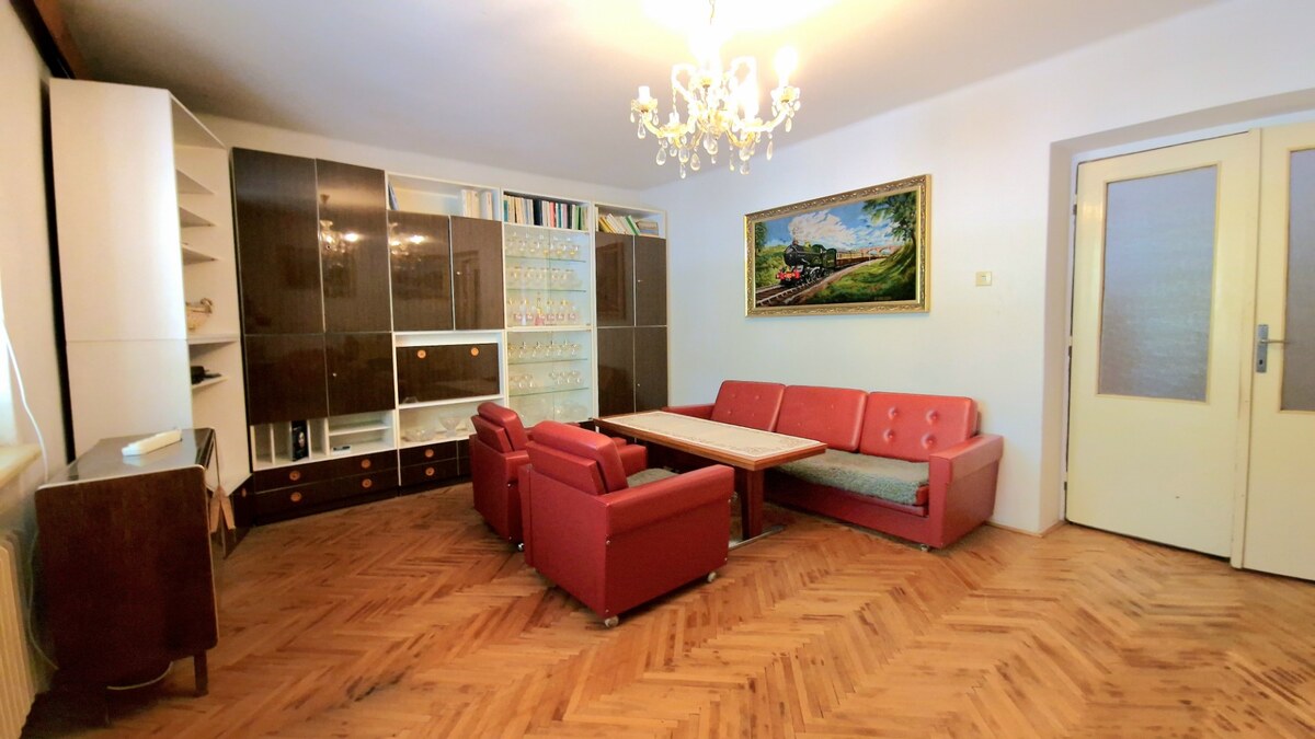 Na predaj rodinný dom na ulici Varichovská v Trebišove — foto 4