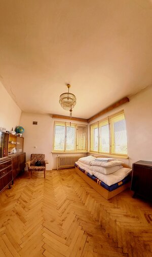 Na predaj rodinný dom na ulici Varichovská v Trebišove — foto 7