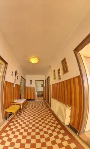 Na predaj rodinný dom na ulici Varichovská v Trebišove — foto 9